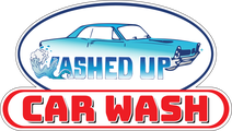 Washed Up Car Wash
